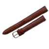 Calf leather watch straps