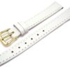 Calf leather watch straps