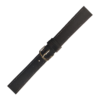 Extra-long calf leather straps