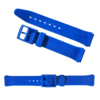 PVC smooth plastic straps