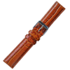 Alligator Grain Luxury Italian Leather Watch Straps