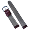 Italian Oiled Calf Leather Watch Straps