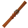 Italian Oiled Calf Leather Watch Strap